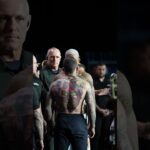 Brady or Morales? Who y'all got? 🤔 #ufc322