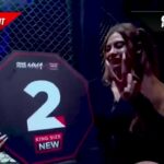 PERTARUNGAN BRUTAL! Frans Lincol vs Jaka Naibaho | Flashback Full Fight One Pride MMA