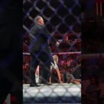 Carlos Prateas KNOCKS OUT Leon Edwards 😲 #ufc322