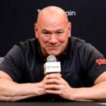Dana White Post-Fight Press Conference | UFC 322