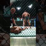 Daniel Marcos bounced back with a STATEMENT 🔥 #ufcvegas111