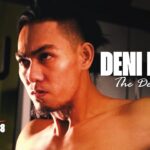 DENI DAFFA The Destroyer