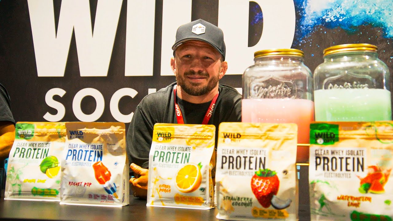 Designed By An Athlete, Made For Everyone 🚨