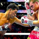 Dmitry Bivol (Russia) vs Canelo Alvarez (Mexico) | BOXING fight, HD