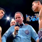 Dmitry Bivol (Russia) vs Lenin Castillo (Dominicana) | BOXING fight, HD