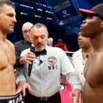 Oleksandr Gvozdyk (Ukraine) vs Adonis Stevenson (Canada) | KNOCKOUT, BOXING Fight, HD