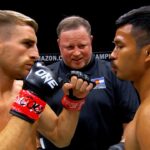 Jonathan Haggerty (England) vs Superlek Kiatmuu9 (Thailand) | KNOCKOUT, MUAY THAI fight, HD