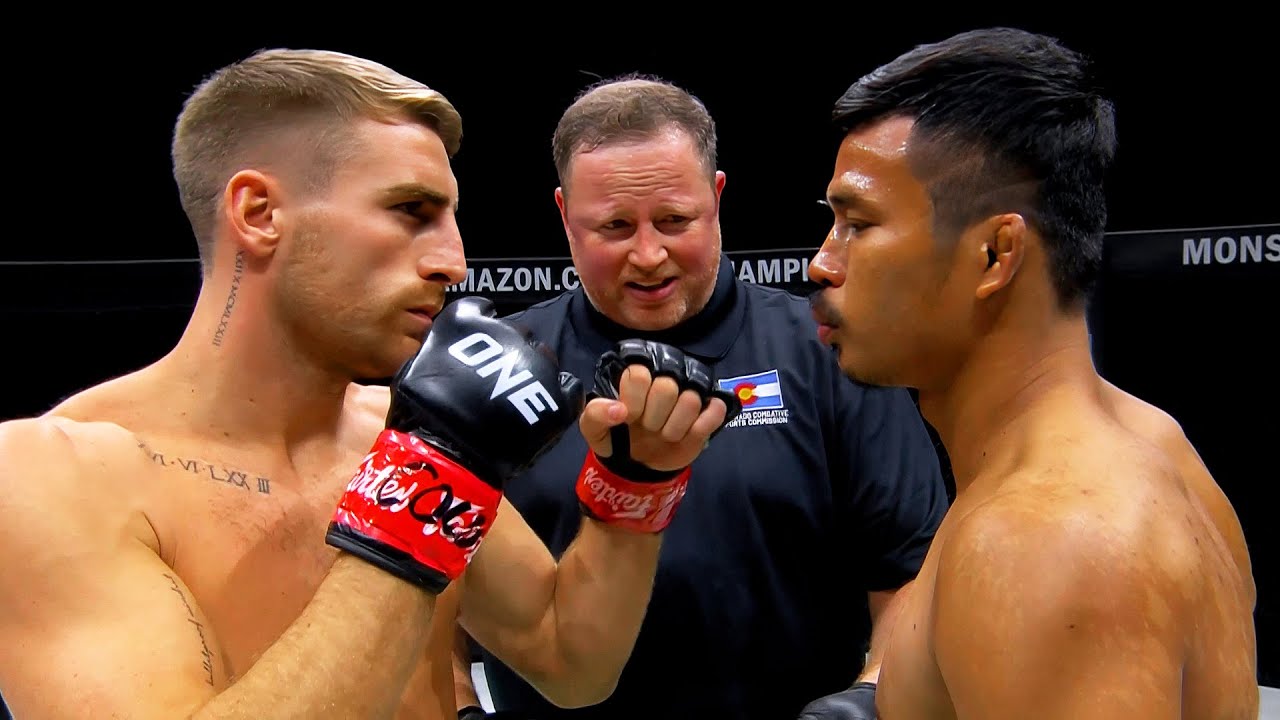 Jonathan Haggerty (England) vs Superlek Kiatmuu9 (Thailand) | KNOCKOUT, MUAY THAI fight, HD