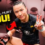 Every Zhang Weili Win In The UFC! 🇨🇳