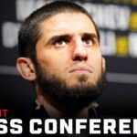 🔴 VeChain UFC 322: Post-Fight Press Conference