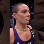 Fatima Kline just dominated in her home city! 👊 #ufc322