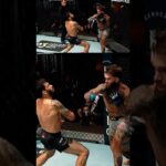 Frankie Edgar explains the Science of Boxing