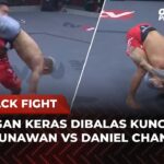 BANTINGAN KERAS! Gunawan vs Daniel Chandra | Flashback Full Fight One Pride MMA