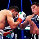 Gilberto Ramirez (Mexico) vs Dmitry Bivol (Russia) | BOXING fight, HD, 60 fps