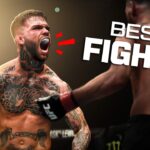 GREATEST FIGHTS in Every UFC Division! 👊