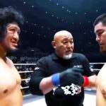 Hideki Sekine (Japan) vs Roque Martinez (Guam) | KNOCKOUT, MMA fight, HD