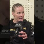 How Valentina Shevchenko Breaks Opponents Down Every Time ? 🤯