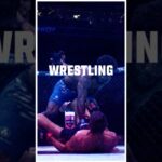 How Wrestling Uses Every Muscle in Your Body