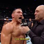 I GOT ONE DUDE ON MY MIND 🚨 #ufcshorts