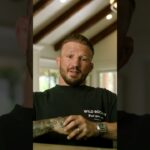 TJ Dillashaw is creating products designed by an athlete, made for everyone.