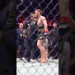 Islam Makhachev defeats Jack Della Maddalena 💥 #ufc322