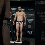 Islam Makhachev has made weight! 🚨 #ufc322