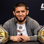 Islam Makhachev Post-Fight Press Conference | UFC 322