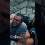 Islam Makhachev sparring John Pork? 😮 #ufc322