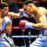 Dmitry Bivol (Russia) vs Malik Zinad (Libya) | KNOCKOUT, BOXING fight, HD, 60 fps