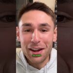 Jack Della Maddalena vs Islam Makhachev Betting Pick #ufc322