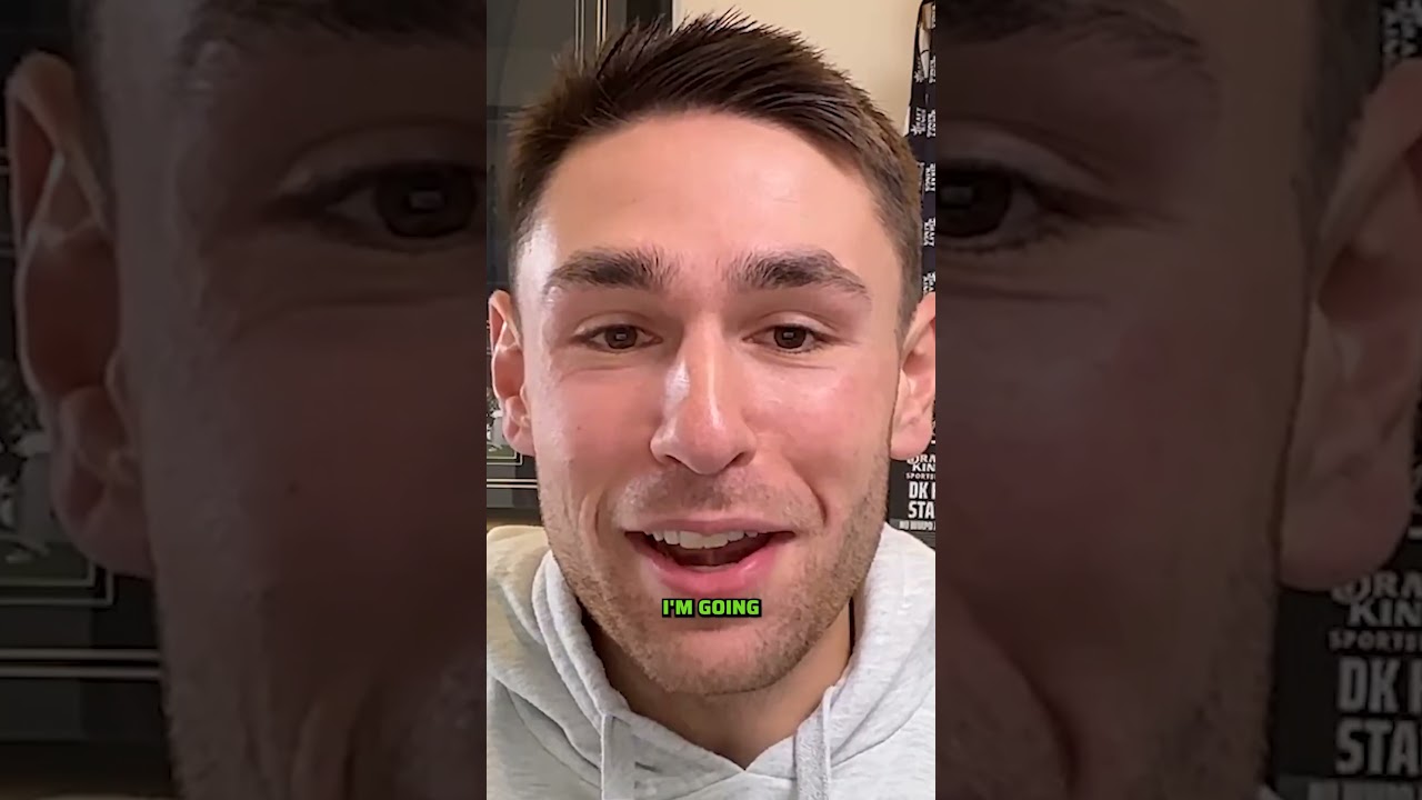 Jack Della Maddalena vs Islam Makhachev Betting Pick #ufc322