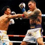 Jaime Munguia (Mexico) vs Gabriel Rosado (USA) | BOXING fight, HD