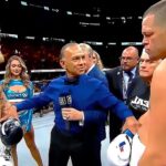 Jake Paul (USA) vs Nate Diaz (USA) | BOXING fight, HD