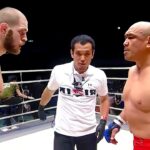 Jiri Prochazka (Czech) vs Kazuyuki Fujita (Japan) | KNOCKOUT, MMA fight, HD