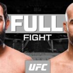 Johny Hendricks vs Robbie Lawler 1 | FULL FIGHT | UFC Classics