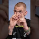 Jon Jones or Colby Covington? 🤔 #ufcqatar