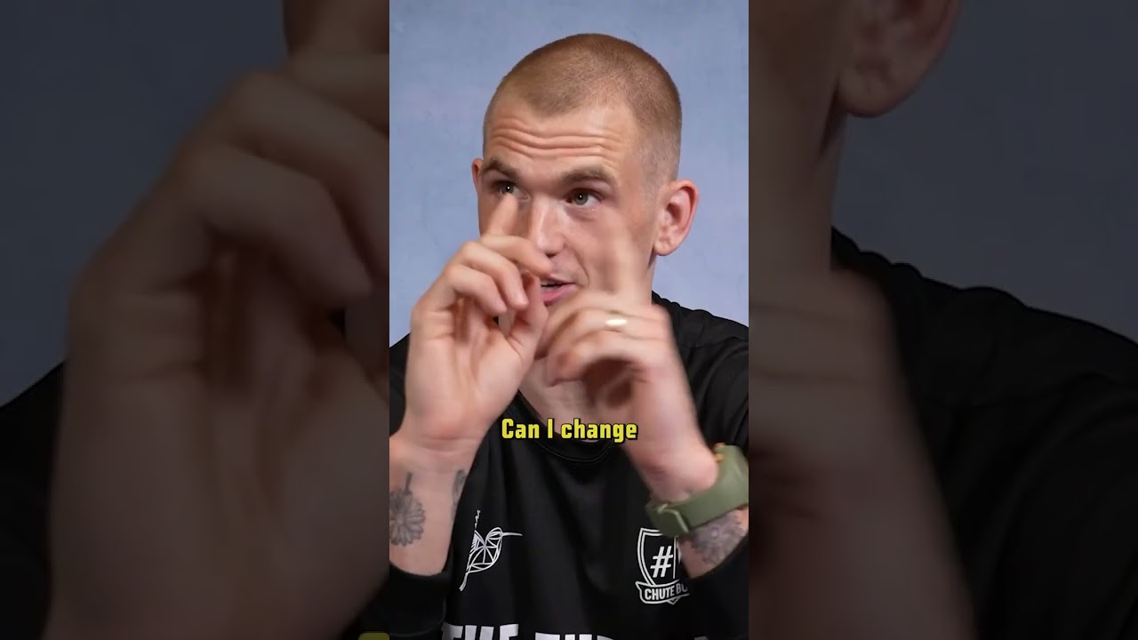 Jon Jones or Colby Covington? 🤔 #ufcqatar