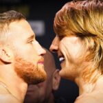 Justin Gaethje vs Paddy Pimblett 🚨 | Full Fight Marathon