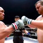 Kazuyuki Fujita (Japan) vs Baruto Kaito (Estonia) | MMA fight, HD