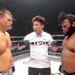 Kirill Sidelnikov (Russia) vs Chris Barnett (USA) | MMA fight, HD