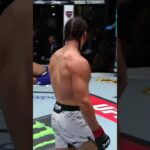 KNOCKOUT ARTIST gets the submission! 😮 #ufcvegas110