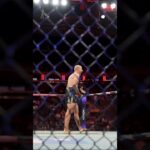 Kyle Daukaus gets the tap! 🚨 #ufc322