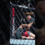 Kyoji Horiguchi is back like he never left! 🔥 #ufcqatar