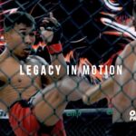 LEGACY IN MOTION    ONE PRIDE AFTERMOVIE