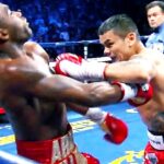 Marcos Maidana (Argentina) vs Adrien Broner (USA) | BOXING fight, HD, 60 fps