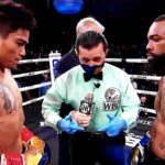 Mark Magsayo (Philippines) vs Gary Russell Jr. (USA) | BOXING fight, HD, 60 fps