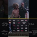 Merab Dvalishvili and Petr Yan had BEEF 😳 #ufc323