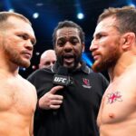 Merab Dvalishvili vs Petr Yan 2 🚨 | Full Fight Marathon