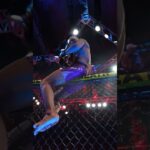 Michael Morales is LEGITTTT 🔥 #ufc322