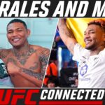 Michael Morales - Unbreakable | UFC Connected
